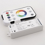 Контроллер с пультом ДУ LEDS POWER V5-M 006284