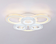 Потолочная люстра Ambrella Light FA FA8872, фото 3