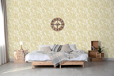 MN 2010 Обои Grandeco (Maison) (1*12) 10,05х0,53 винил на флизелине, фото 4