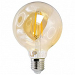 Лампа светодиодная LEDS POWER G95 E27 8Вт 2500K 007151, фото 1
