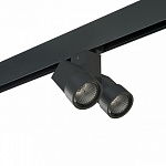Светильник на штанге Lightstar Illumo X2 PRO051037, фото 2