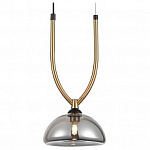 Подвесной светильник Vele Luce Cloe VL5434P01
