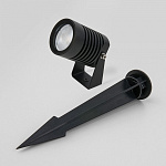Наземный низкий светильник Elektrostandard Landscape 043 FL LED, фото 3