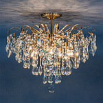 Люстра на штанге Escada Crown 1113/7PL, фото 3