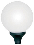 Консольный светильник Fumagalli GLOBE 400 modern G41.B40.000.AYE27, фото 1