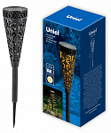 Наземный низкий светильник Uniel USL-S UL-00010438, фото 3