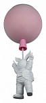 Накладной светильник Loft it Cosmo 10044/200 Pink, фото 3