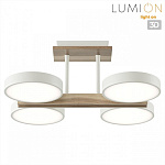 Люстра на штанге Lumion Plato 8030/72CL, фото 3