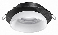 Встраиваемый светильник Novotech Lirio 370721
