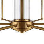 Люстра Freya FR5184PL-06BS, фото 3