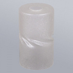 Плафон стеклянный Reluce 009 GLASS