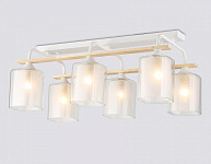Потолочная люстра Ambrella Light TR TR3033247, фото 3