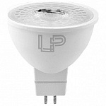 Лампа светодиодная LEDS POWER  GU5.3 7Вт 4000K 006918, фото 1