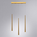Подвесной светильник Arte Lamp Frankie A2191SP-18PB, фото 3