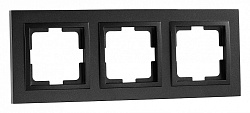 Рамка на 3 поста Mono Electric Despina 102-200000-162, фото 2