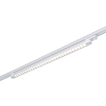 ST662.536.30 Св-к трек. Белый LED 1*30W 3000K 2 400Lm Ra>90 48° IP20 L935xW33xH73 165-265V ТРЭЙС