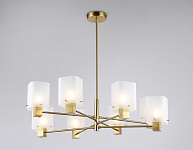 Люстра на штанге Ambrella Light HIGH LIGHT LH57033, фото 4