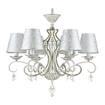 Люстра Maytoni ARM004-06-W, фото 3