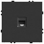 Розетка Ethernet RJ-45 без рамки Stekker Эмили 49847