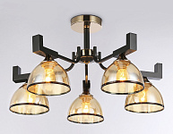 Люстра на штанге Ambrella Light TR TR9099, фото 4
