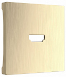 Накладка для розетки HDMI Werkel W1196010