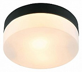 Накладной светильник Arte Lamp Aqua-Tablet A6047PL-1BK, фото 1
