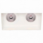 Встраиваемый светильник VOLTALIGHTING Fort DL1055.60.3K.TW DIM