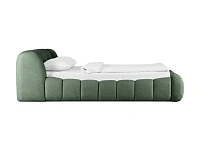 Кровать Litta Simple без подъемного механизма 961680, фото 3