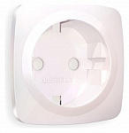 Накладка для розетки с заземлением Ambrella Volt OMEGA OP1260