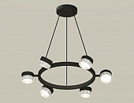 Подвесная люстра Ambrella Light XB XB9193250, фото 1