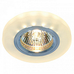 Встраиваемый светильник Arte Lamp Wagner A5331PL-1WH, фото 2