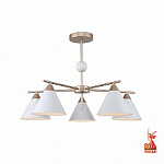 Люстра на штанге F-promo Calor 2774-5P, фото 1