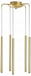 Подвесная люстра Lightstar Tubo L5T747243, фото 1