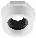 Рамка на 1 светильник Lightstar Anello 112007