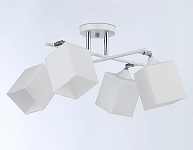 Люстра на штанге Ambrella Light TR TR303083, фото 4