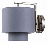 Бра Indigo Nebbia 13020/1W Nickel, фото 2