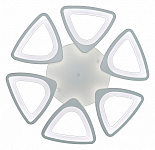 Потолочная люстра Natali Kovaltseva Smart home LED LAMPS 81216, фото 3