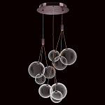 Подвесная люстра Lightstar Sferetta 801090, фото 3