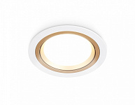 Встраиваемый светильник Ambrella Light TN TN51912, фото 4