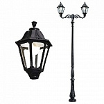 Фонарный столб Fumagalli Noemi E35.205.M20.AXH27, фото 1