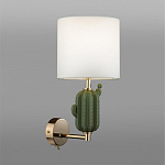 Бра Odeon Light Cactus 5425/1W, фото 4