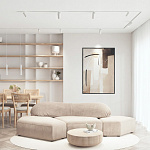 Подвесной светильник Denkirs SIMPLE SPOT DK8208-WH, фото 3