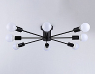 Потолочная люстра Ambrella Light TR TR80411, фото 3