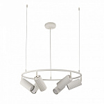Подвесная люстра MyFar Alex MR2171-6P, фото 4