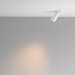 Встраиваемый светильник на штанге Maytoni Technical FOCUS LED C071CL-7W2.7K-WB, фото 4