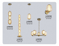 Бра Ambrella Light LH LH30108, фото 4