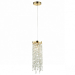Подвесной светильник Odeon Light Chokka 5028/1, фото 3