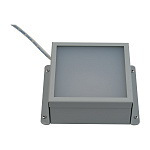Светильник для потолка Грильято Uniel ULP-1010 UL-00012839, фото 4