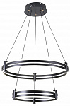 Подвесная люстра Zortes Duble-R ZRS.30514.09, фото 4