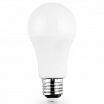 Лампа светодиодная Ambrella Light A60 E27 20Вт 6400K 602006